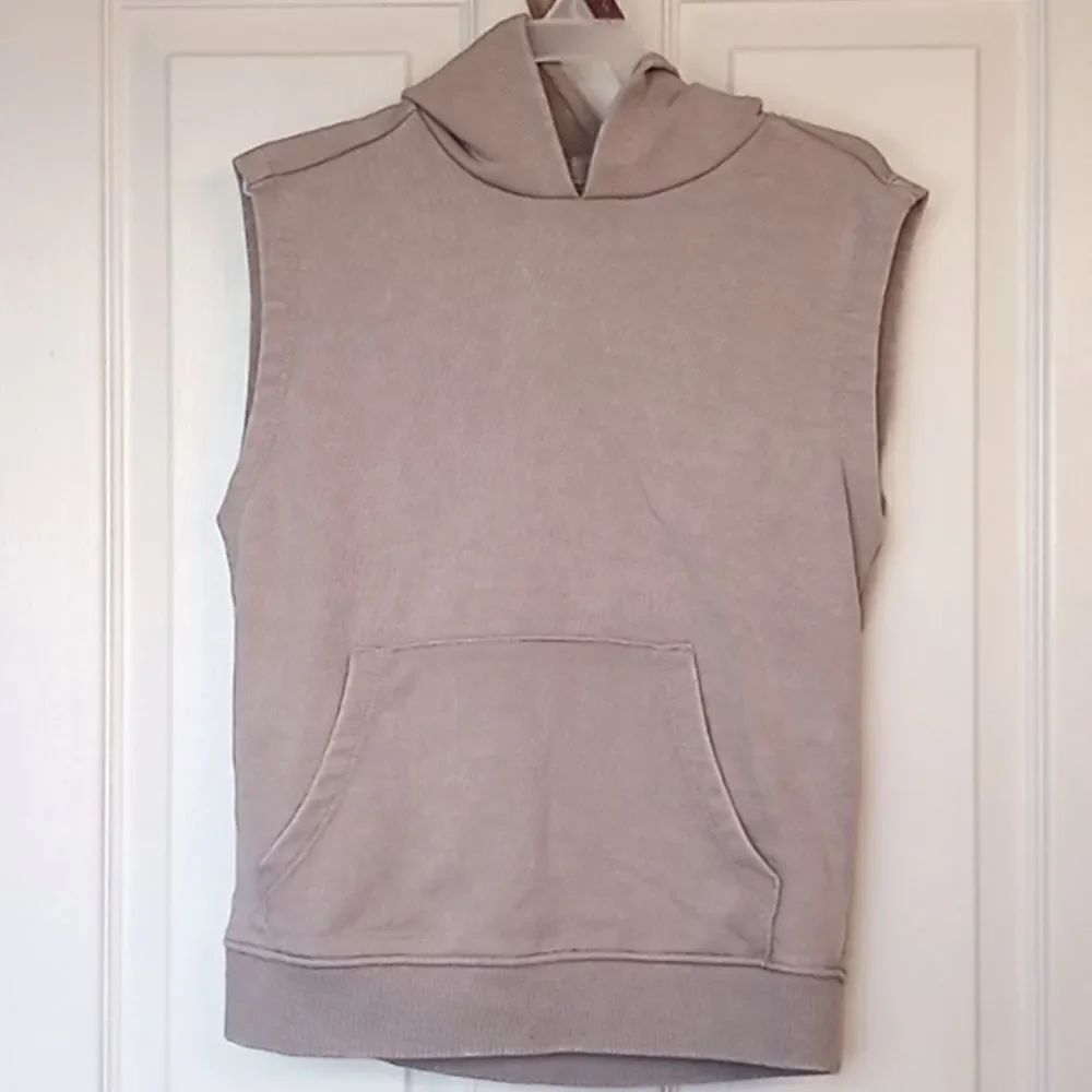 Boys Muscle Hoodie